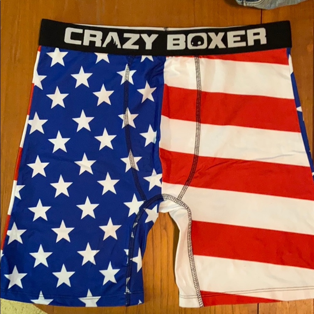 Boxers